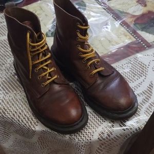 Doc Martens